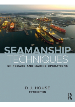 Seamanship Techniques