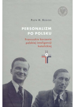 Personalizm Po Polsku