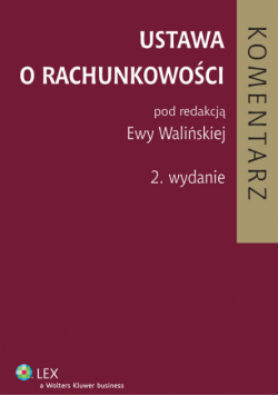 Ustawa o rachunkowości: Komentarz