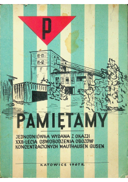 Pamiętamy