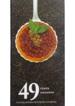 Ciasta owocowe