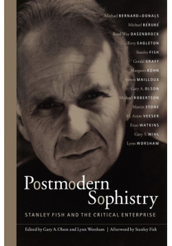 Postmodern Sophistry