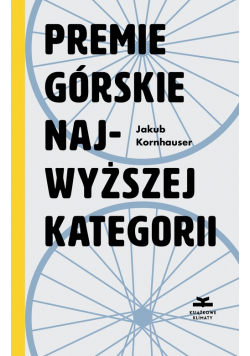 Premie górskie najwyższej kategorii