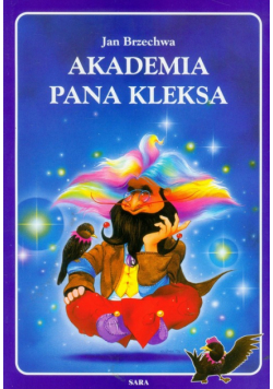Akademia Pana Kleksa