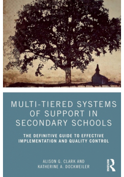 Multi-Tiered Systems of Support in Secondary Schools