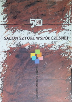 Salon sztuki współczesnej