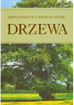 Drzewa Kieszonkowy przewodnik