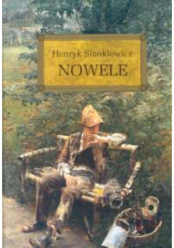 Nowele