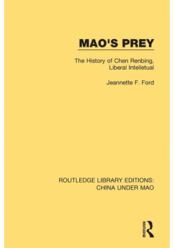 Mao's Prey