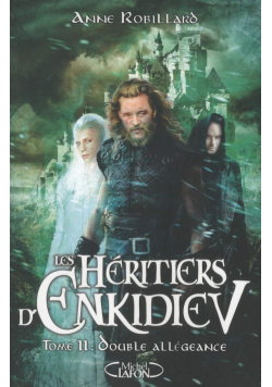 Les Heritiers d Enkidiev