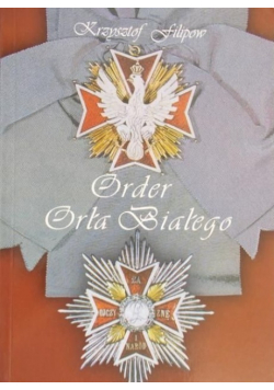 Order Orła Białego