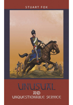Unusual and Unquestionable Service