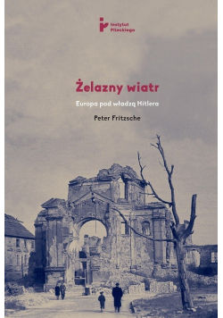 Żelazny wiatr