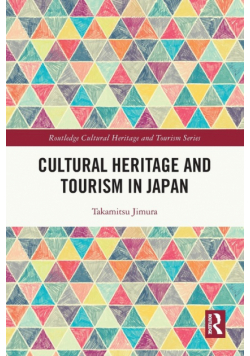 Cultural Heritage and Tourism in Japan