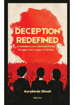 Deception Redefined | A Forbidden Love, a Ruthless Power Struggle, and a Legacy of Secrets