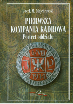 Pierwsza Kompania Kadrowa
