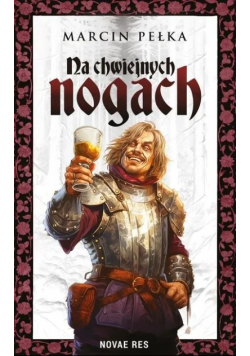 Na chwiejnych nogach