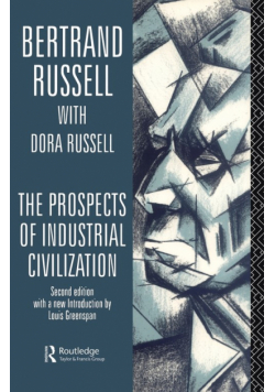 The Prospects of Industrial Civilisation