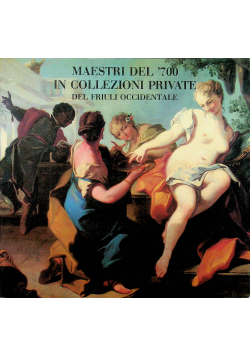 Maestri del 700 in collezioni private
