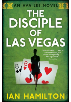 The Disciple of Las Vegas