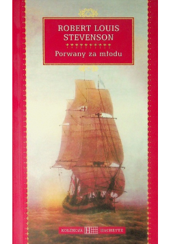 Porwany za młodu