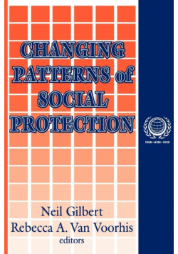 Changing Patterns of Social Protection
