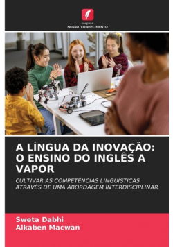 A Língua Da Inovação