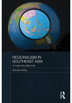Regionalism in Southeast Asia