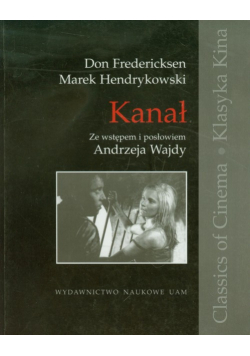 Kanał