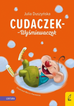 Cudaczek-Wyśmiewaczek