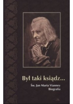 Był taki ksiądz