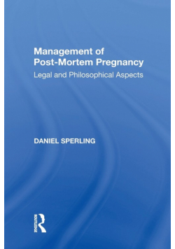 Management of Post-Mortem Pregnancy