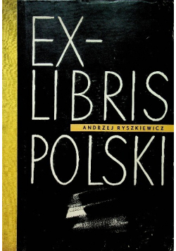 Ex - Libris Polski