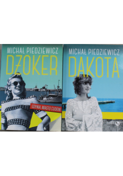 Dżoker / Dakota