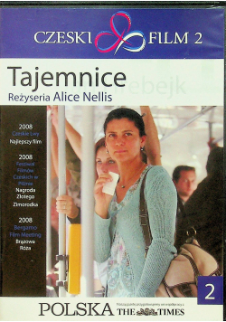 Tajemnice