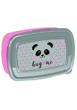 Śniadaniówka Panda PP20PA-3022 PASO