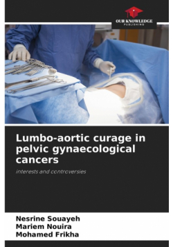 Lumbo-aortic curage in pelvic gynaecological cancers