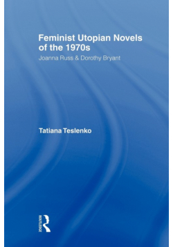 Feminist Utopian Novels of the 1970s