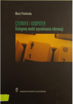 Człowiek i komputer