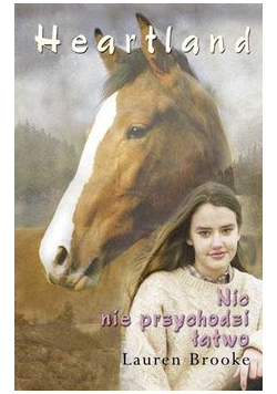Nic nie przychodzi łatwo