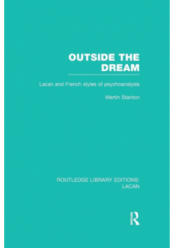 Outside the Dream (RLE