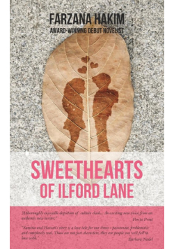 Sweethearts of Ilford Lane