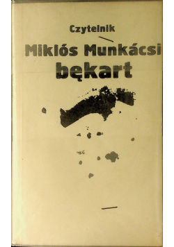 Miklós Munkacsi Bękart
