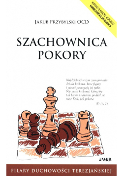 Szachownica pokory