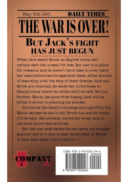 The Enemy at Home