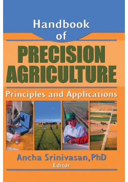 Handbook of Precision Agriculture