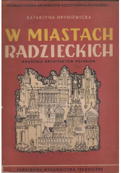W miastach radzieckich