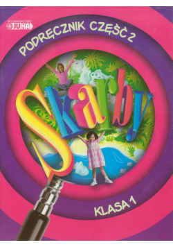 Skarby 1 Podręcznik część 2