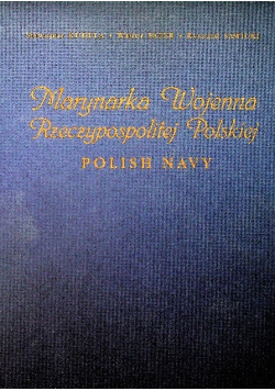Marynarka wojenna Rzeczypospolitej Polskiej
