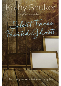 Silent Faces, Painted Ghosts